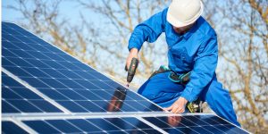 Installation Maintenance Panneaux Solaires Photovoltaïques à Berfay